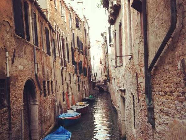 Le Repubbliche Marinare B&B