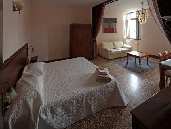 Le Repubbliche Marinare B&B Hotel Venice