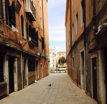 Le Repubbliche Marinare B&B